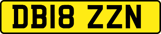 DB18ZZN