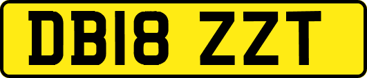 DB18ZZT