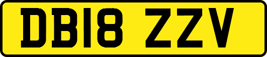 DB18ZZV