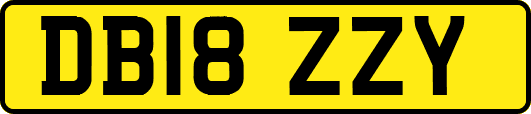 DB18ZZY