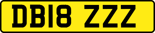 DB18ZZZ