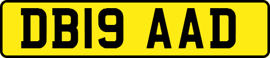 DB19AAD