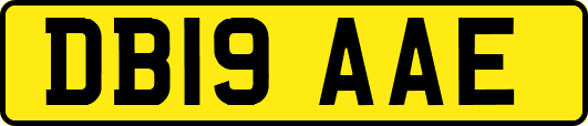 DB19AAE