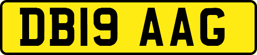 DB19AAG