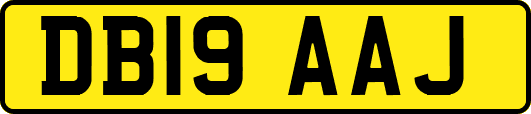 DB19AAJ