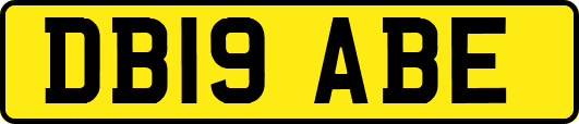 DB19ABE