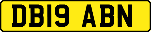DB19ABN