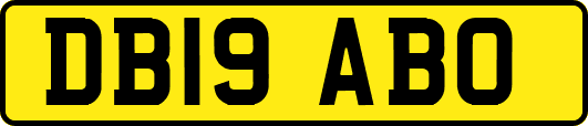 DB19ABO