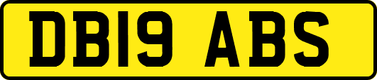 DB19ABS