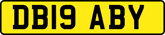 DB19ABY