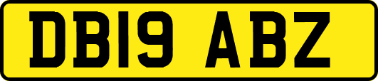 DB19ABZ