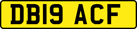 DB19ACF