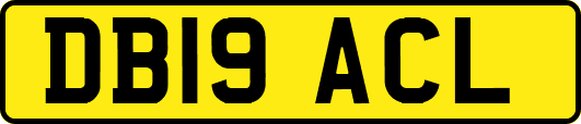DB19ACL