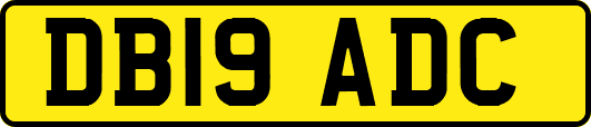 DB19ADC