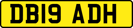 DB19ADH