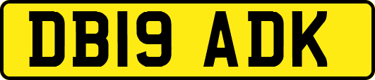 DB19ADK