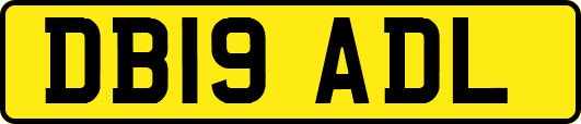 DB19ADL