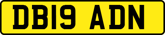 DB19ADN