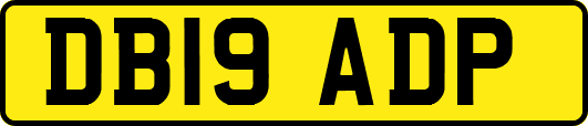 DB19ADP