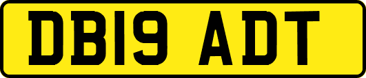 DB19ADT