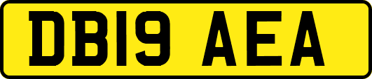 DB19AEA