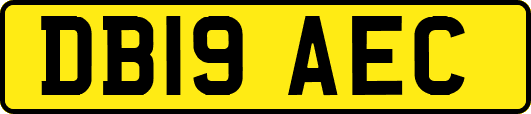 DB19AEC