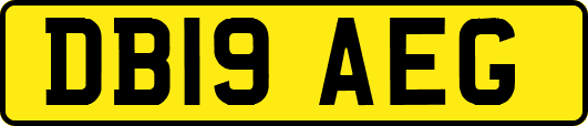 DB19AEG