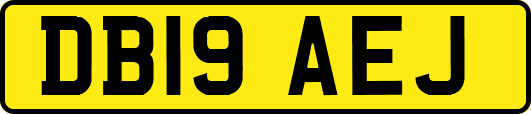 DB19AEJ