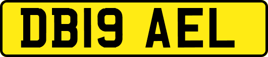 DB19AEL