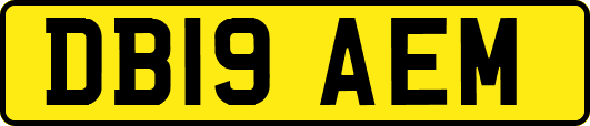 DB19AEM