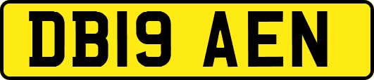 DB19AEN