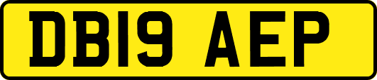 DB19AEP