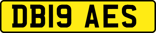 DB19AES