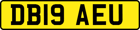 DB19AEU