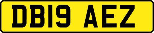 DB19AEZ