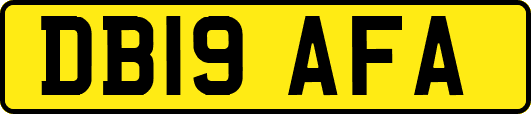 DB19AFA