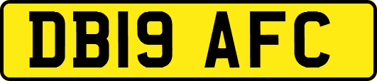 DB19AFC