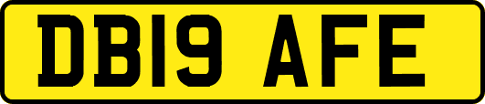 DB19AFE