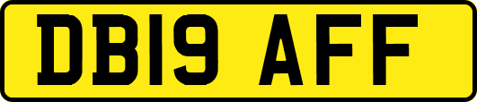 DB19AFF