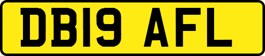 DB19AFL