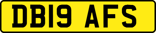 DB19AFS