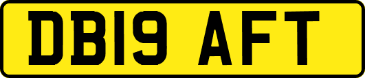 DB19AFT