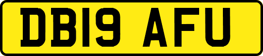 DB19AFU