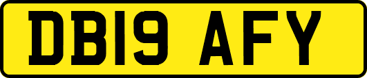DB19AFY