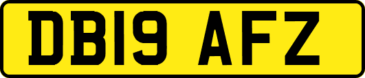 DB19AFZ