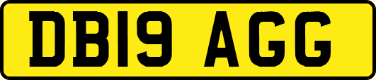 DB19AGG