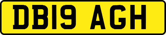DB19AGH