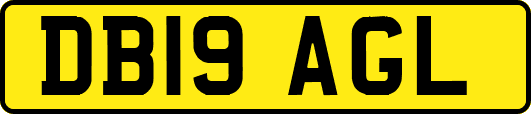 DB19AGL