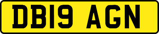 DB19AGN