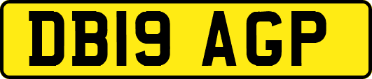 DB19AGP